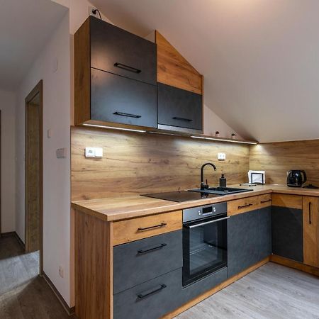 Apartmany Lucie Jihlava Exterior foto