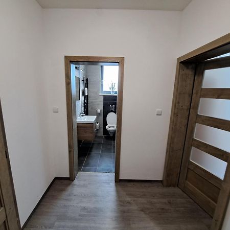 Apartmany Lucie Jihlava Exterior foto