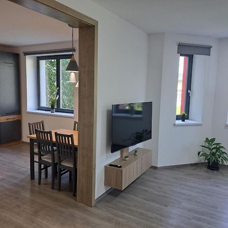 Apartmany Lucie Jihlava Exterior foto