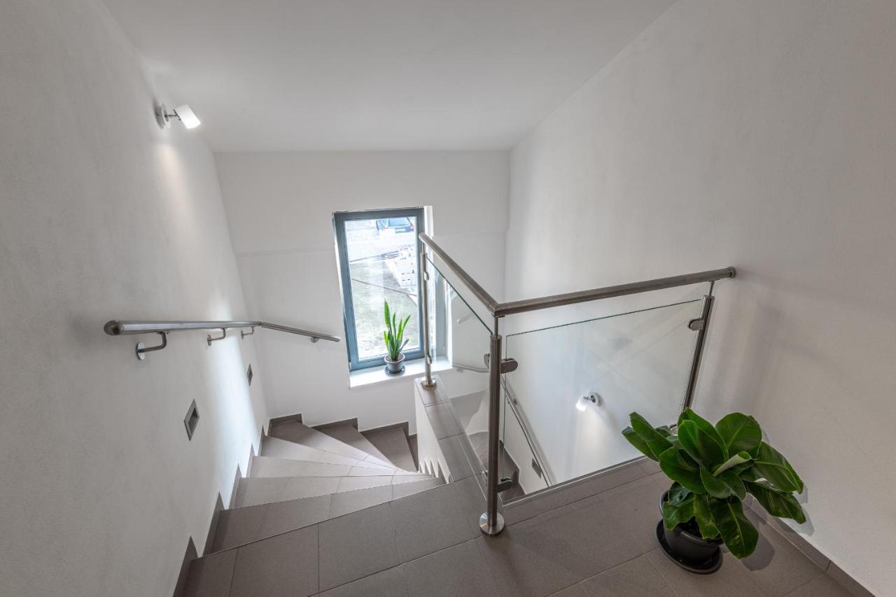 Apartmany Lucie Jihlava Exterior foto
