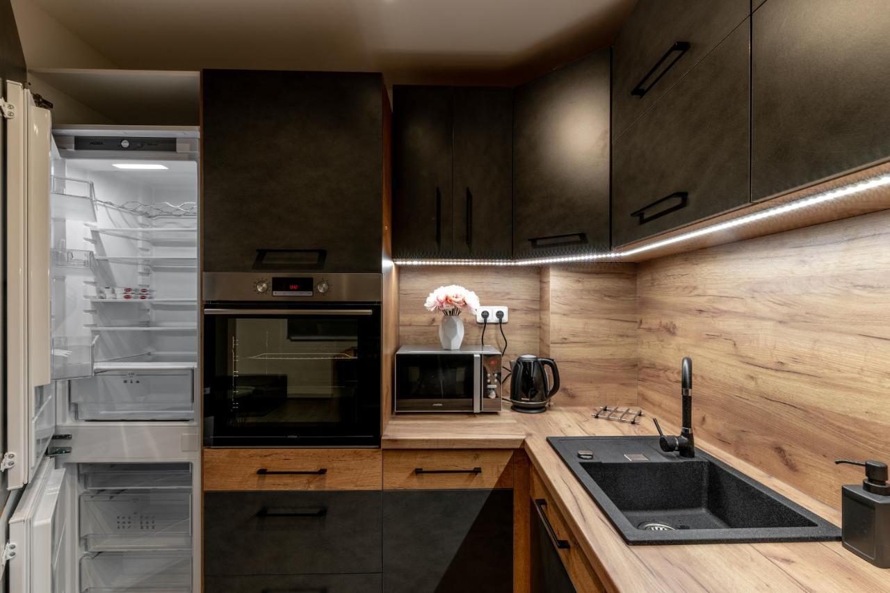 Apartmany Lucie Jihlava Exterior foto
