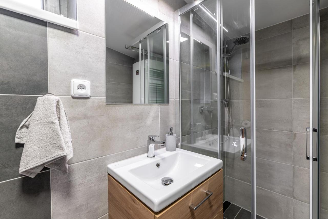Apartmany Lucie Jihlava Exterior foto