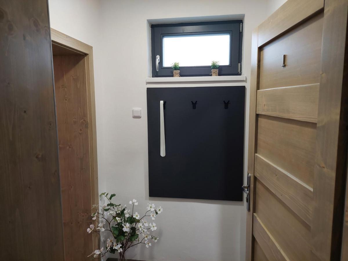 Apartmany Lucie Jihlava Exterior foto
