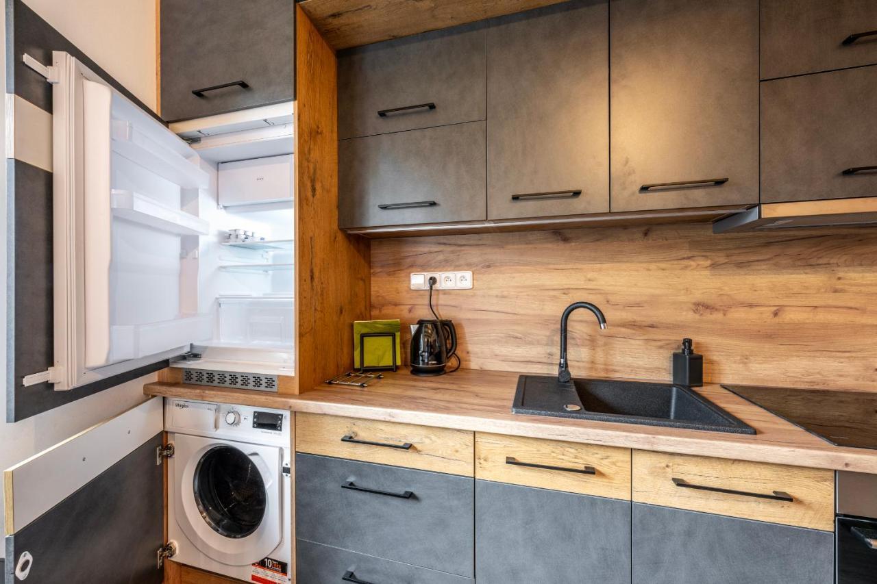 Apartmany Lucie Jihlava Exterior foto