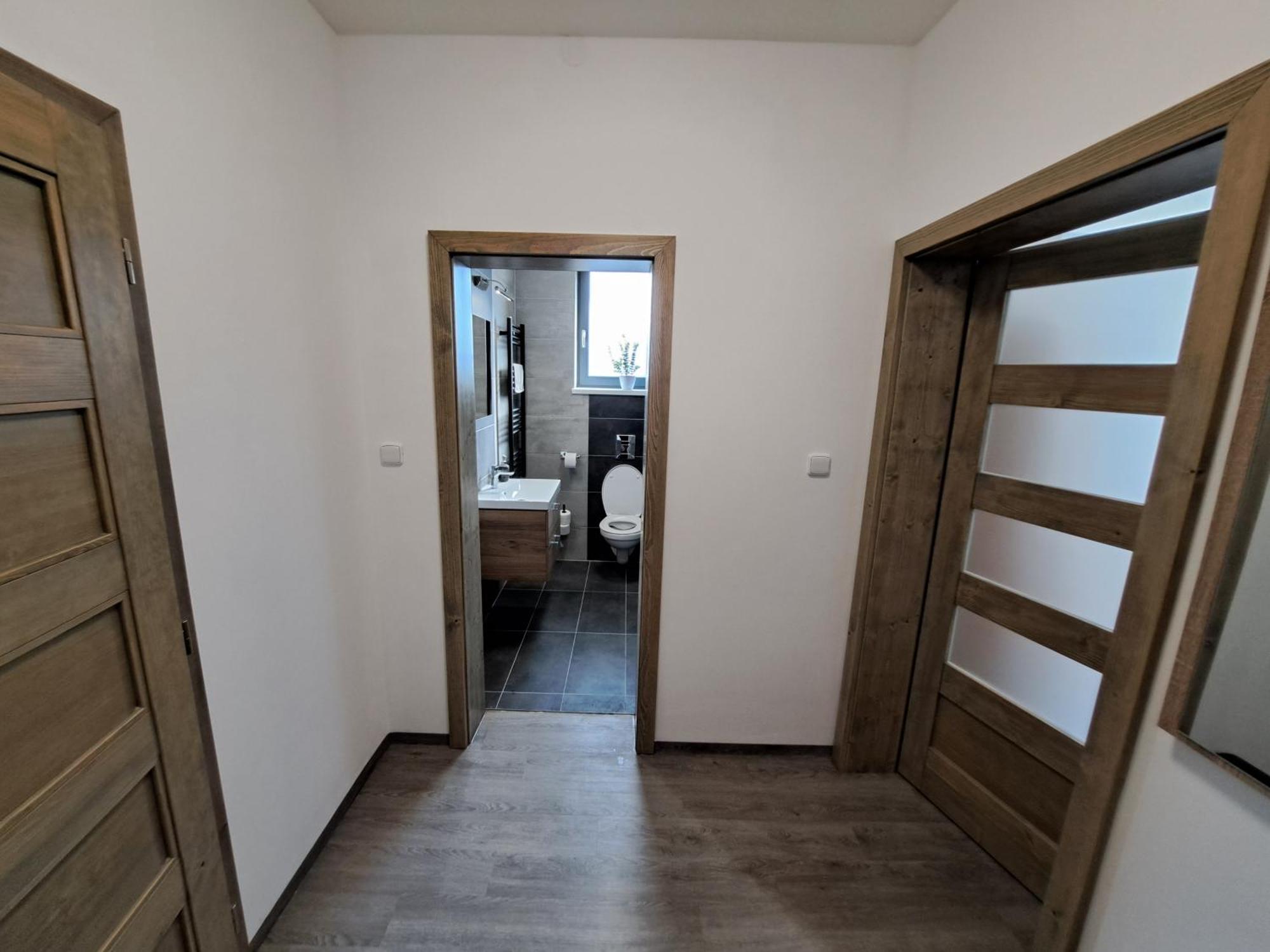 Apartmany Lucie Jihlava Exterior foto