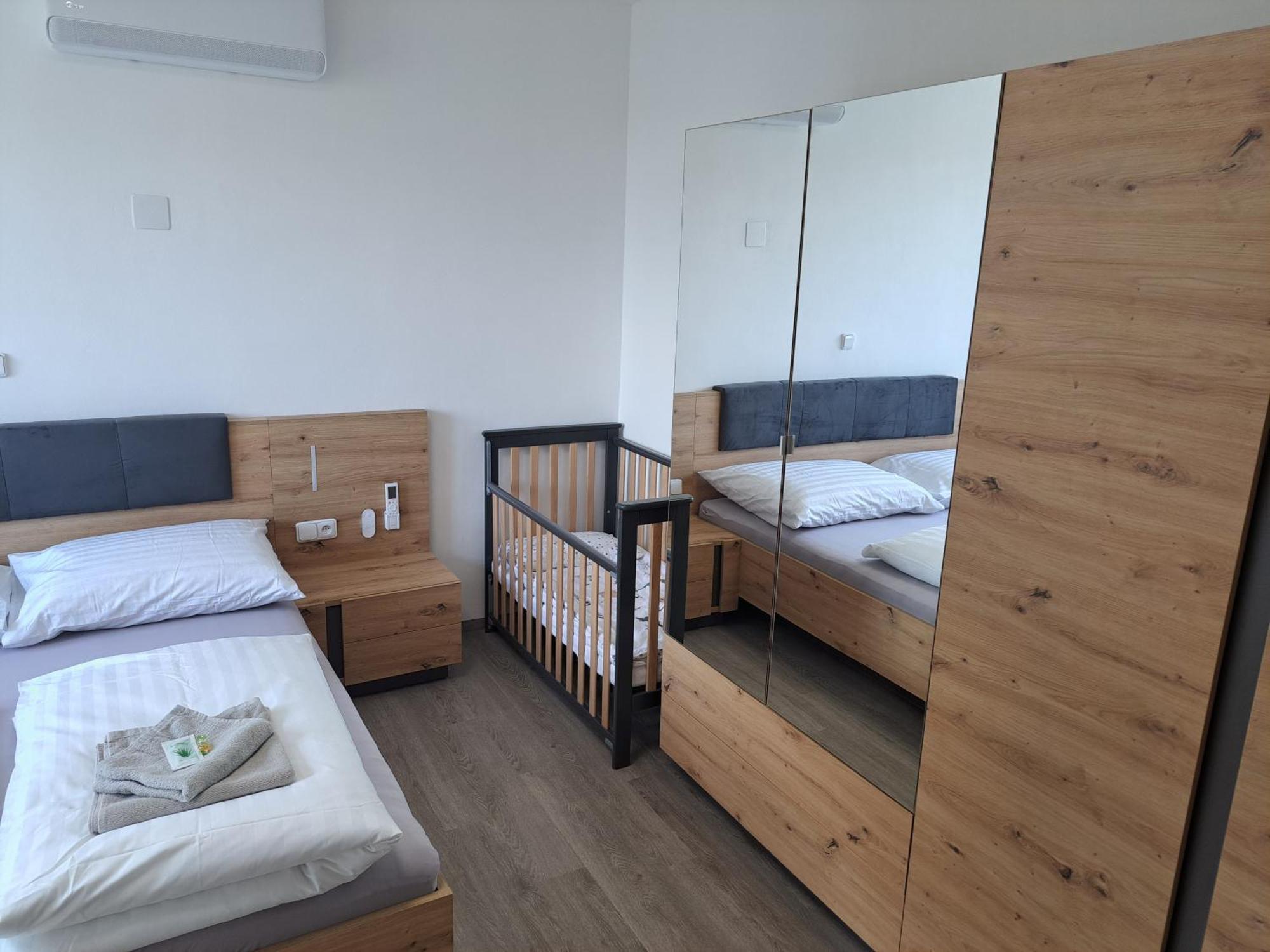 Apartmany Lucie Jihlava Exterior foto