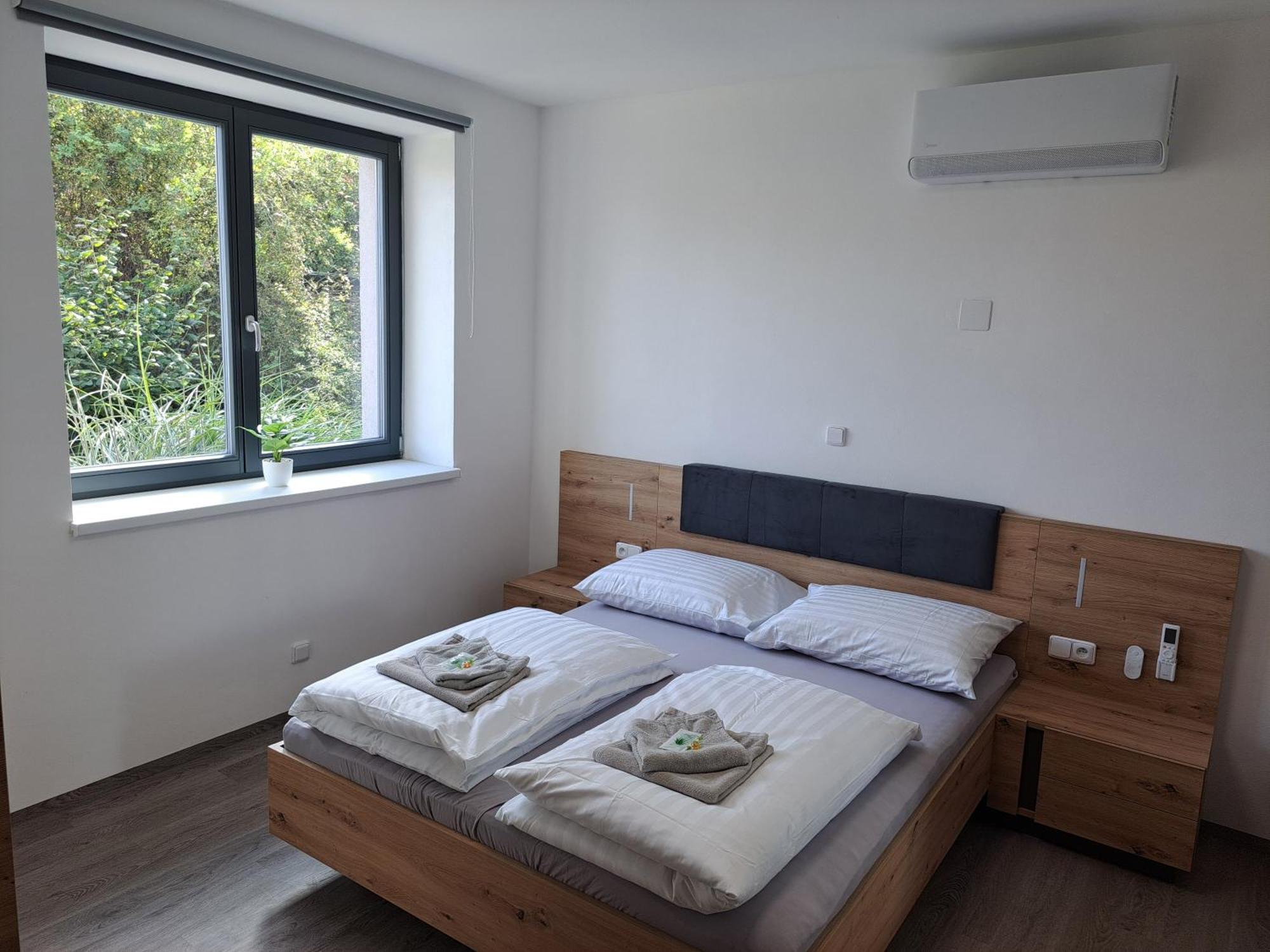 Apartmany Lucie Jihlava Exterior foto