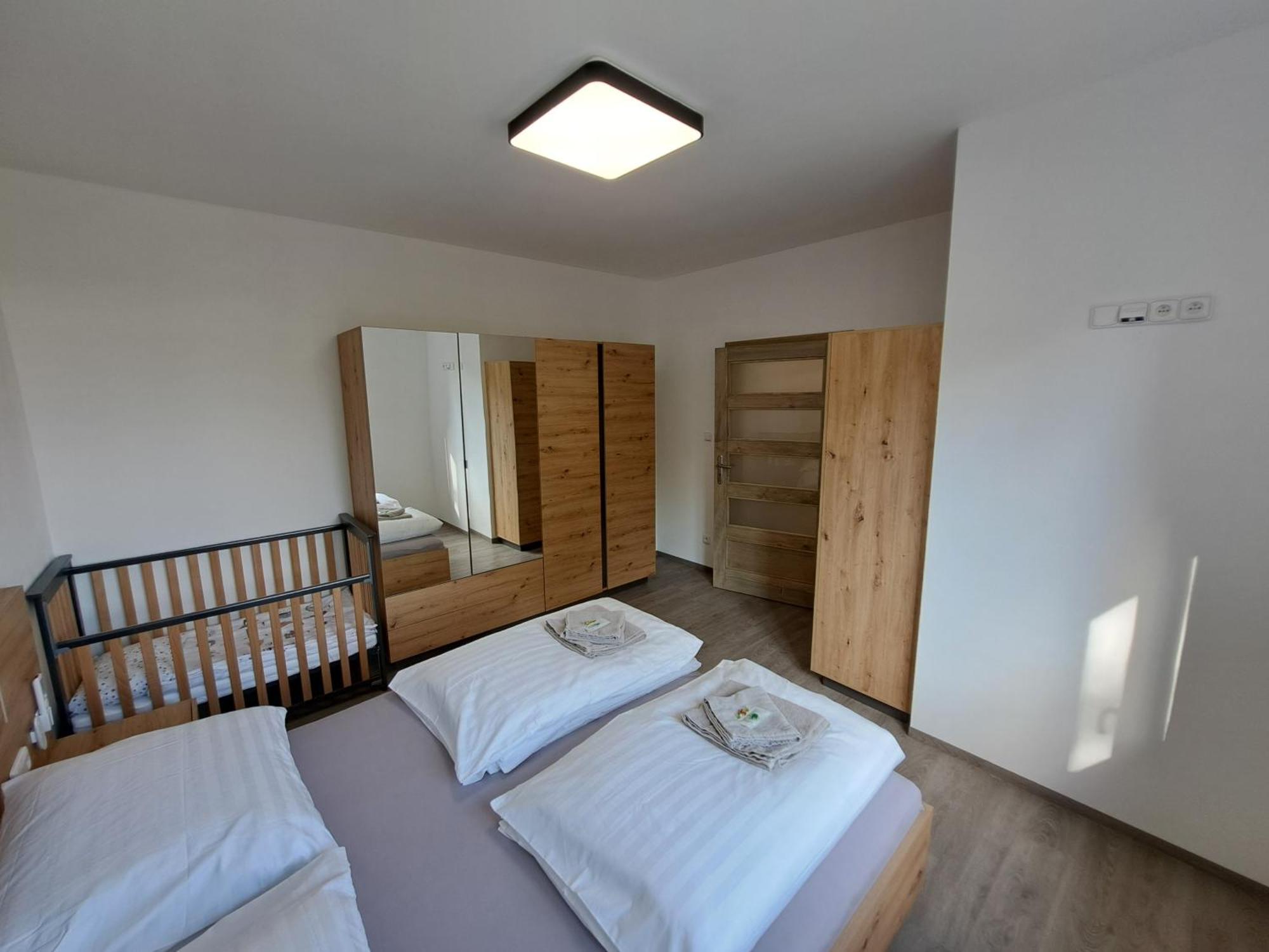Apartmany Lucie Jihlava Exterior foto